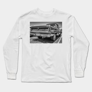 1965 Ford F100 Pickup Truck Long Sleeve T-Shirt